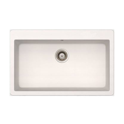 Lavaplatos Montano N 100 XL2#Blanco