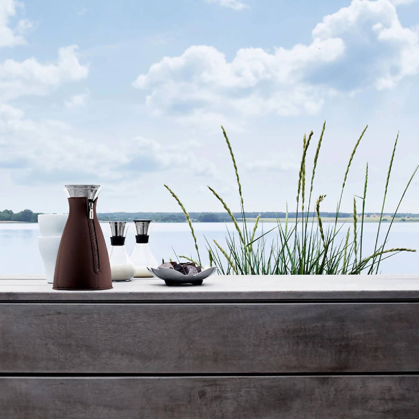 Set Azucarero y Lechero1#Sin color