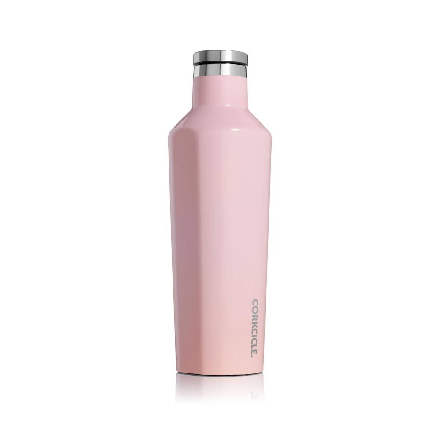 Botella Térmica Canteen 475 ml3#Rosado