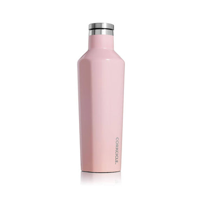 Botella Térmica Canteen 475 ml3#Rosado