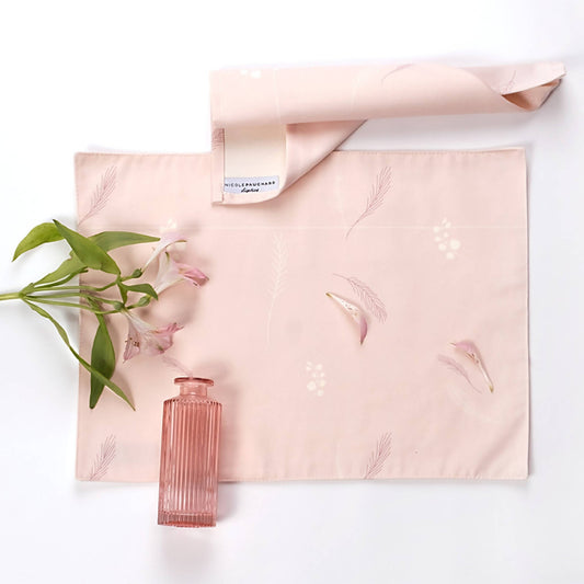 Pack 6 Individuales Fiorenza1#Rosado