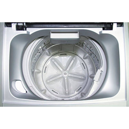 Lavadora whirlpool carga superior WWI10AS9LS 10 Kg6#Gris