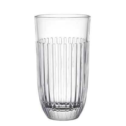 Set 6 Vasos Altos Ouessant 450 Ml1#Sin color