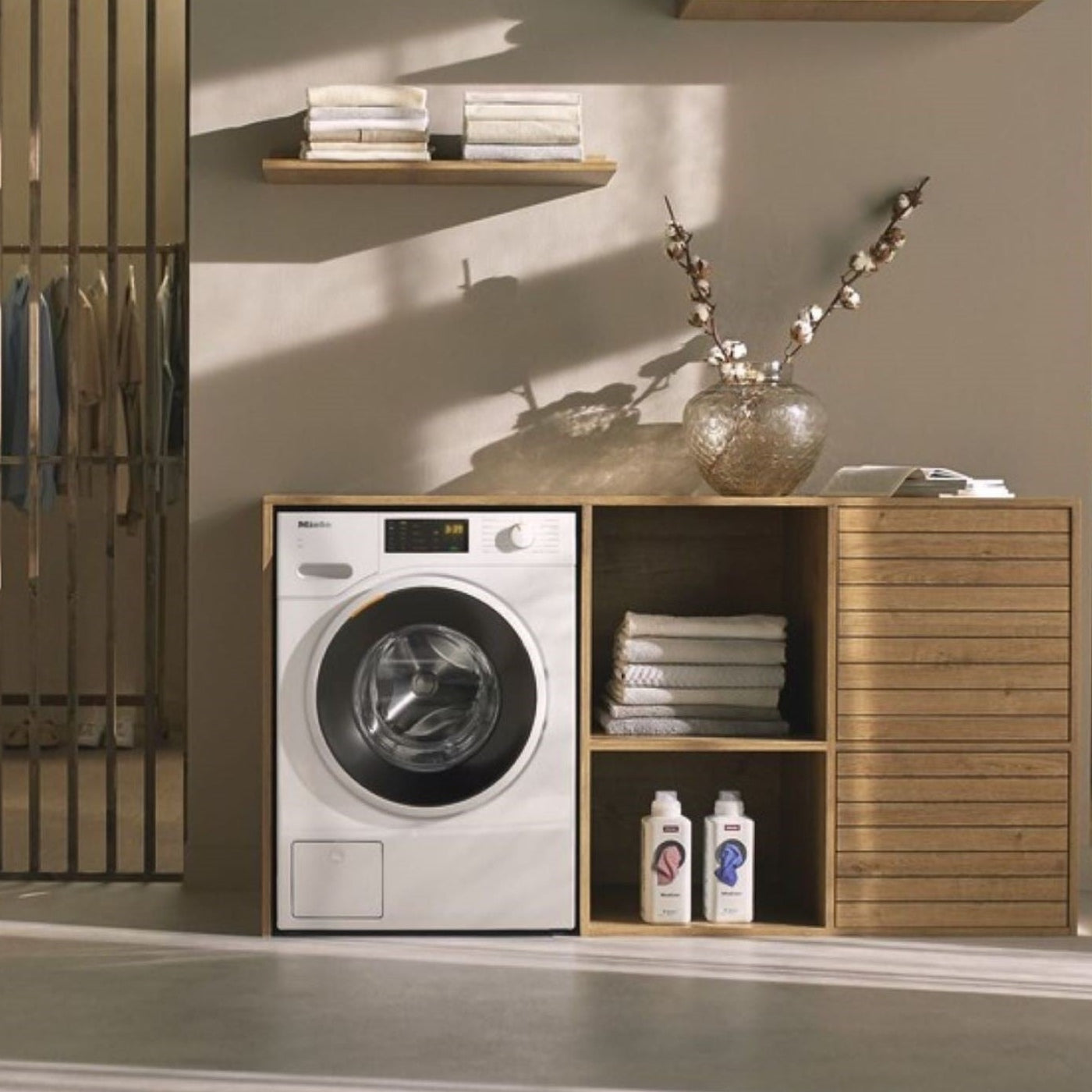 Lavadora Carga Frontal Wwd 020 Wcs4#Blanco Loto