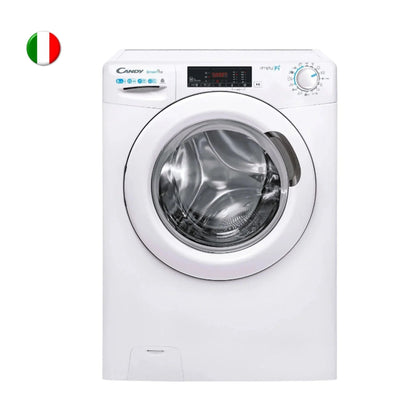 Lavadora Secadora 8-5 kg1#Blanco