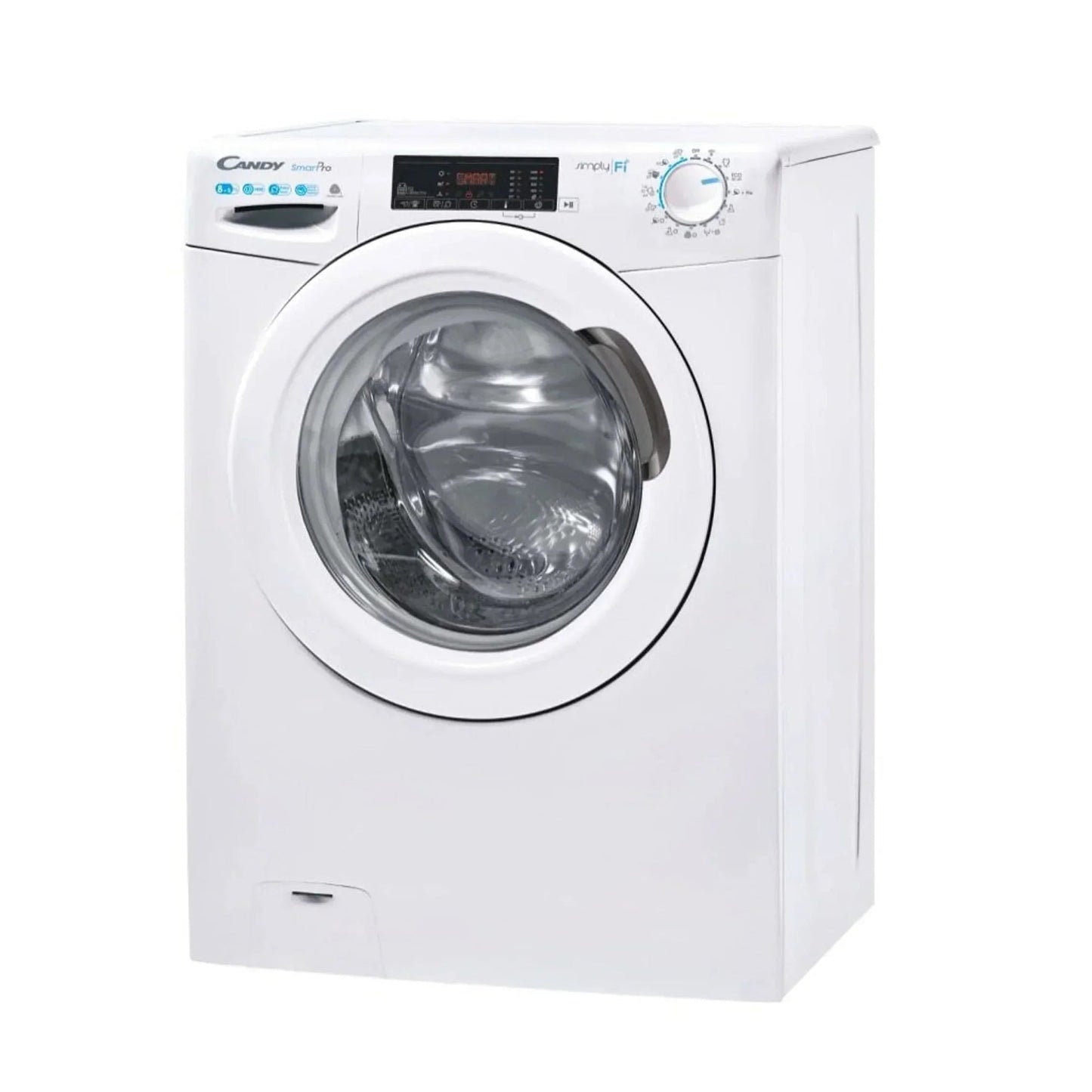 Lavadora Secadora 8-5 kg2#Blanco