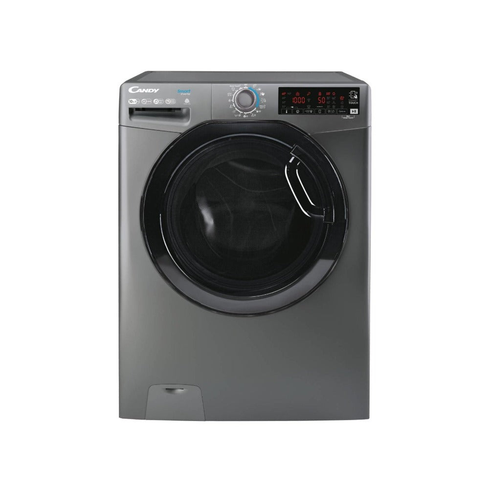 Lavadora Secadora 10-7 kg1#Grafito