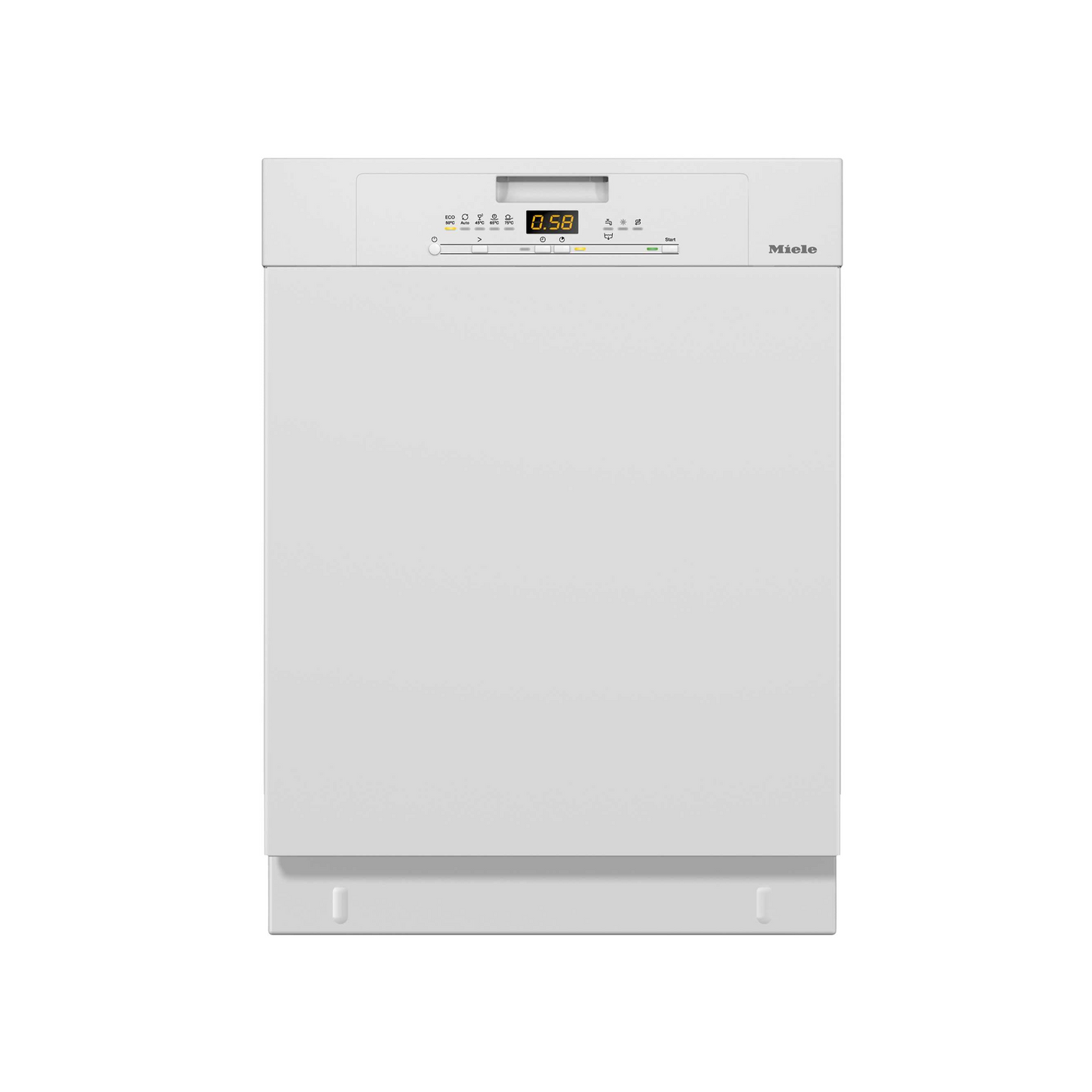 Lavavajillas Independiente G5000 Sc1#Blanco