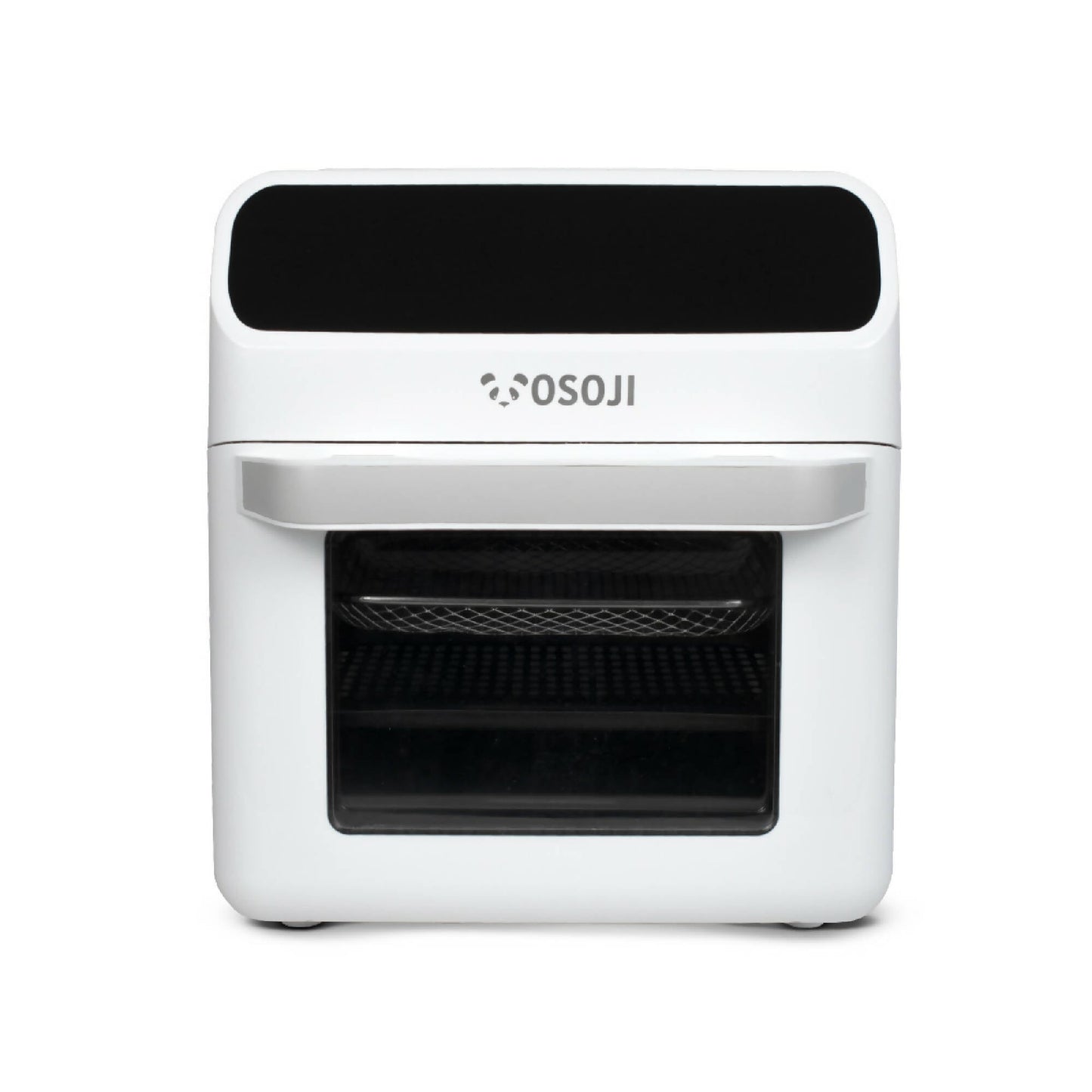 Freidora de Aire y Horno de Pizza Osoji 12 Lts5#Blanco