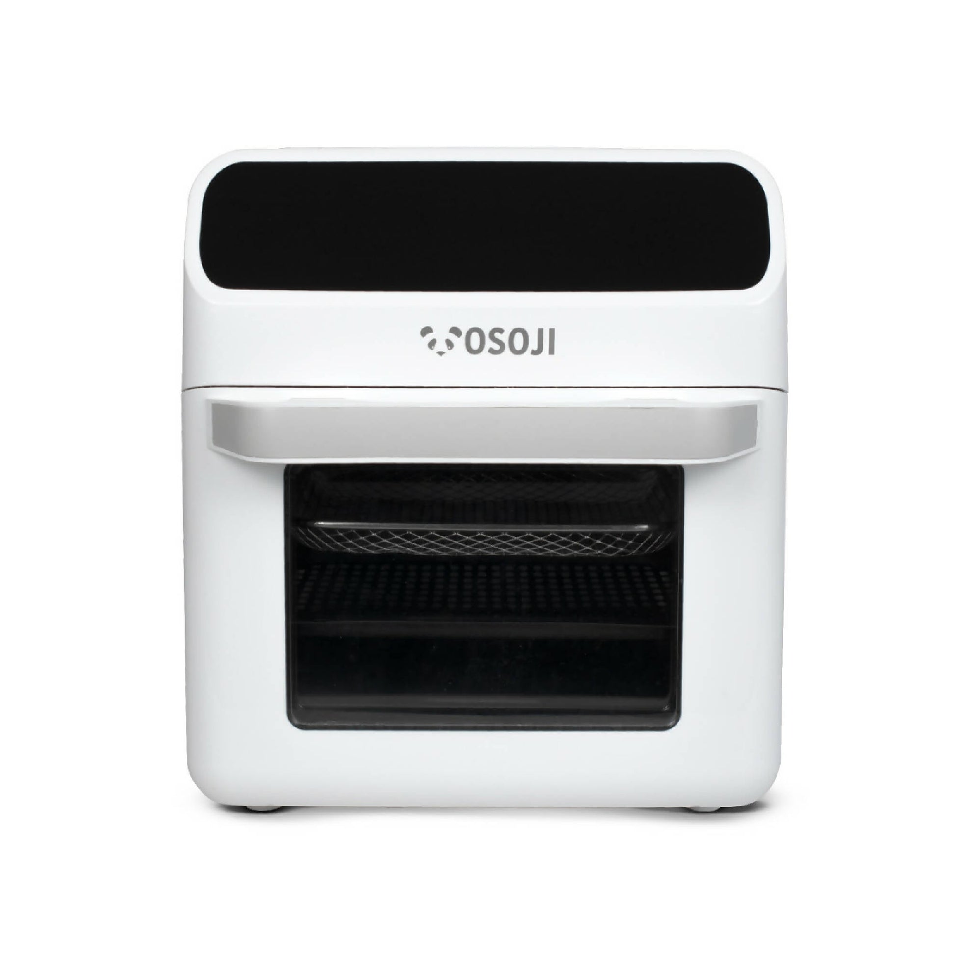 Freidora de Aire y Horno de Pizza Osoji 12 Lts5#Blanco