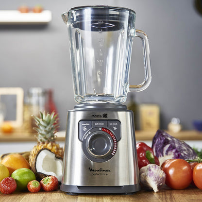 Licuadora Perfectmix + Pulse 1200W1#Acero