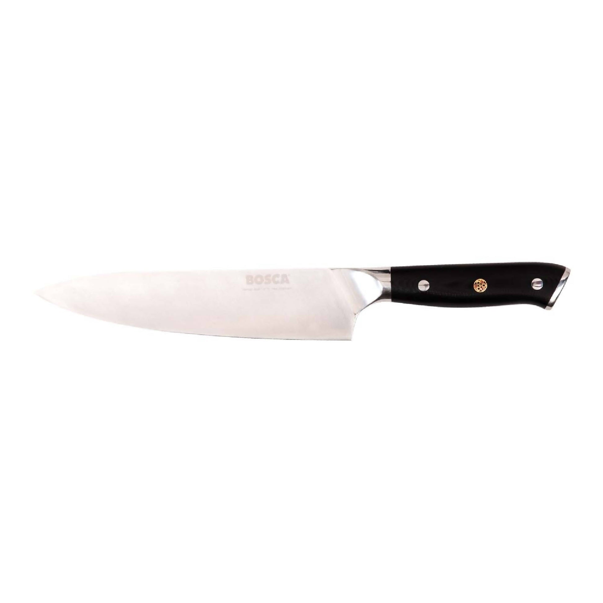 Cuchillo Profesional Parrillero3#Negro