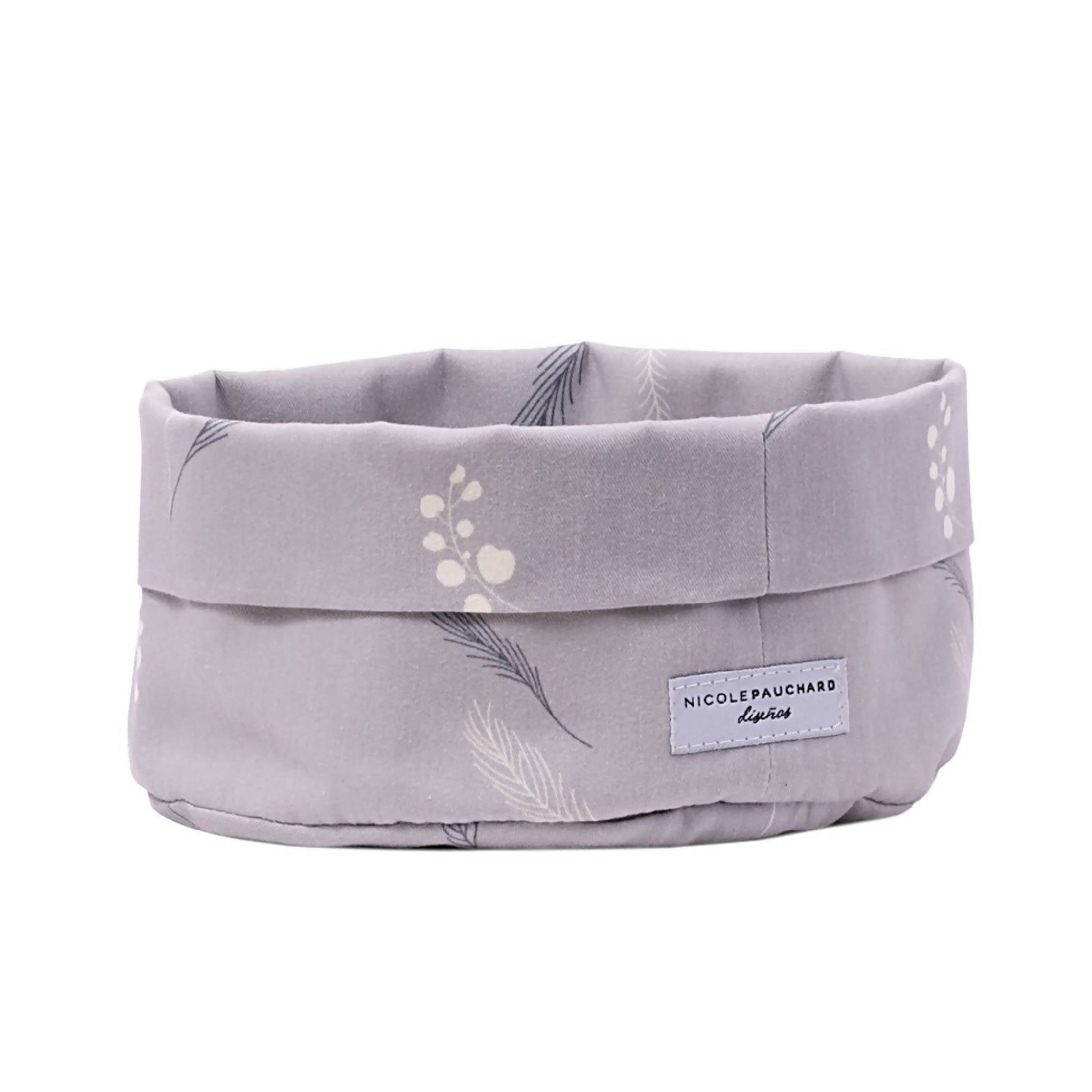 Panera Fiorenza2#Gris