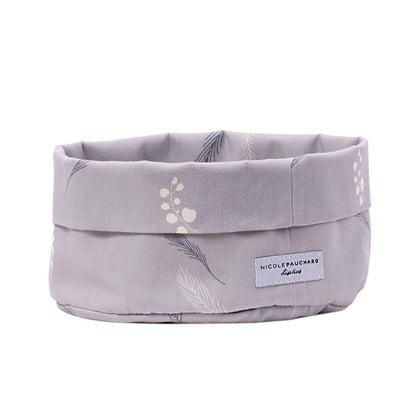 Panera Fiorenza2#Gris