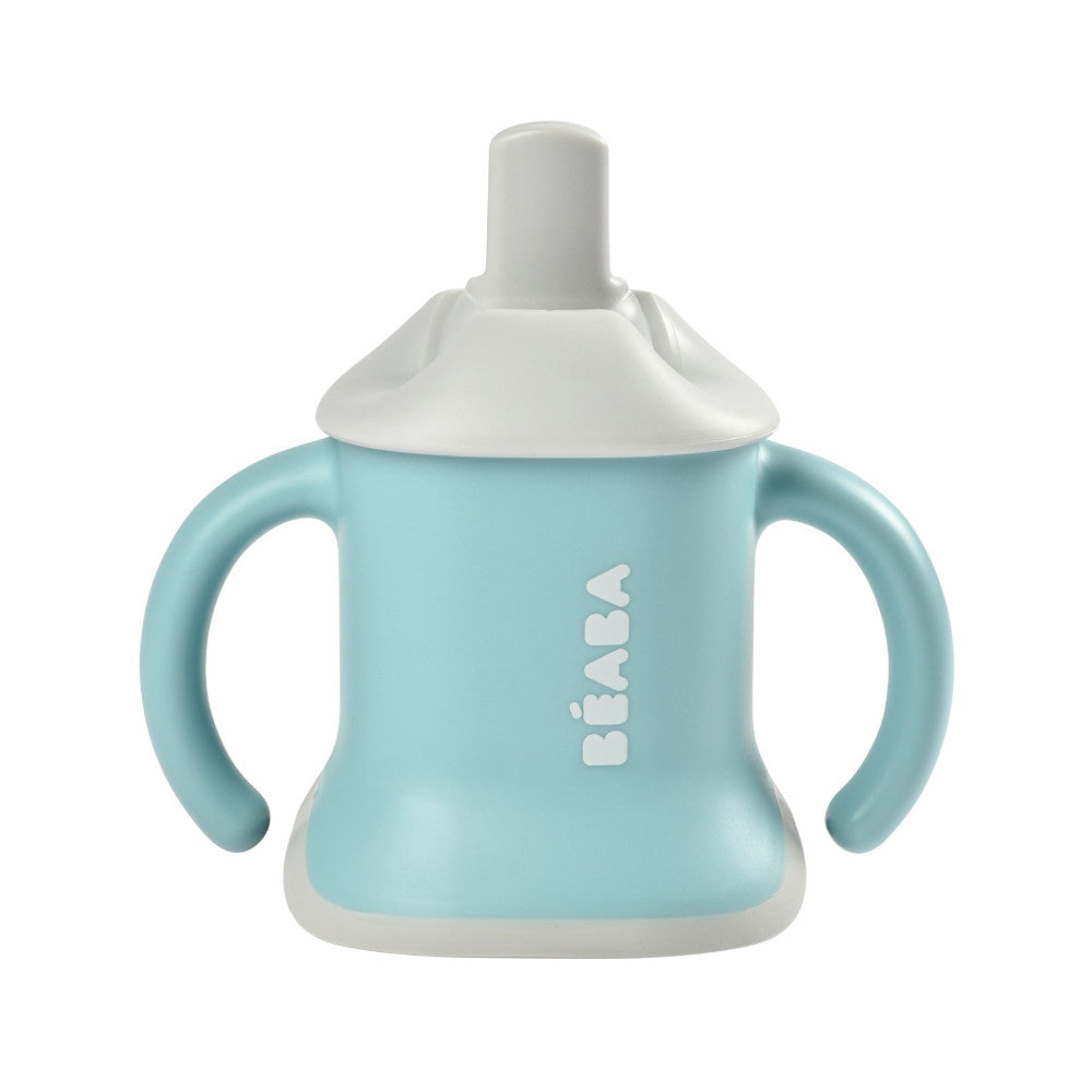 Botella Aprendizaje1#Celeste