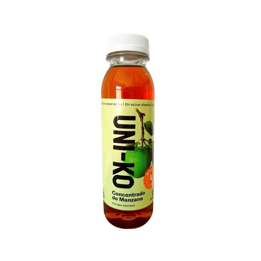 Saborizante Manzana GO2 by UNI-KO1#Naranja