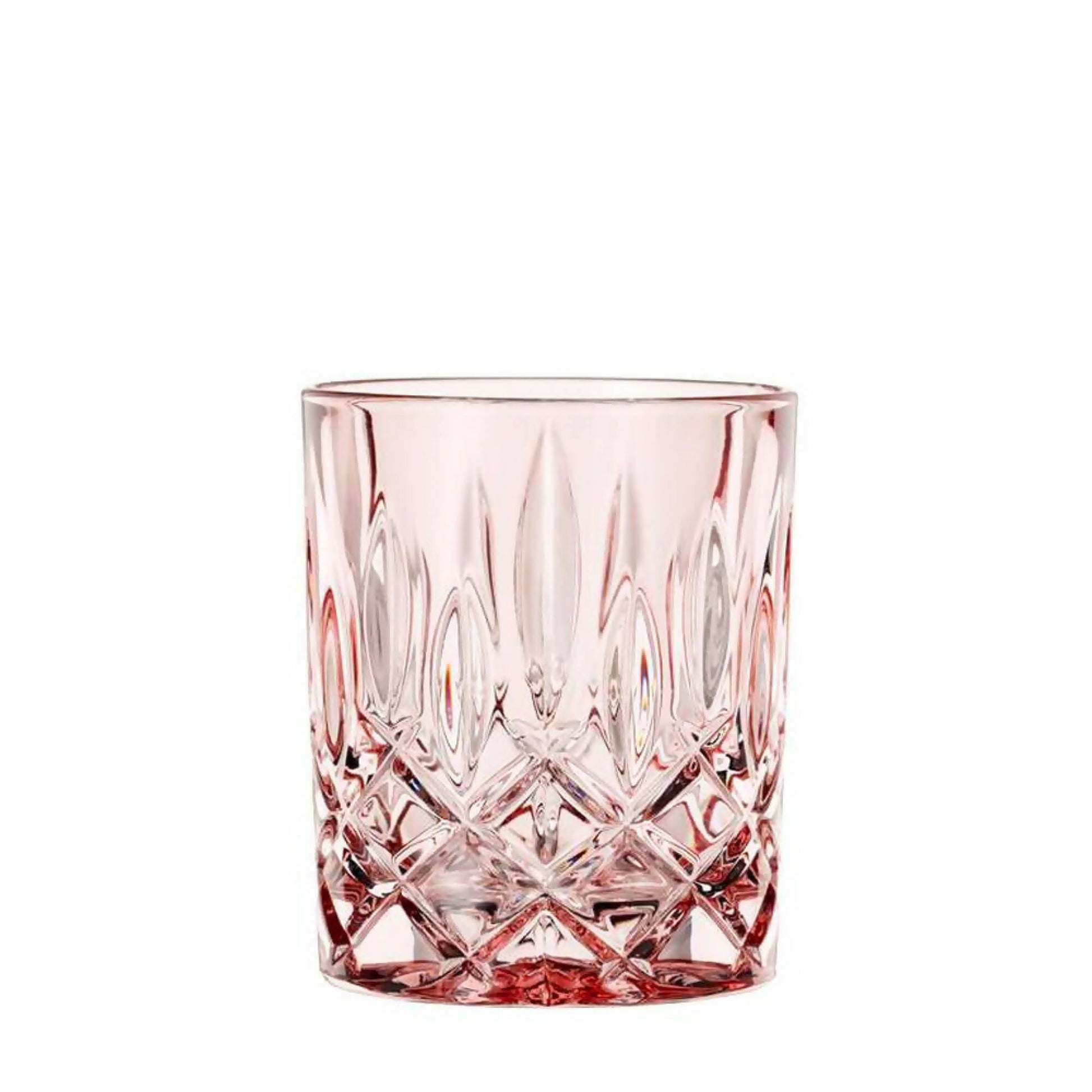 Set 2 Vasos Noblesse Fresh Rosé3#Rosado