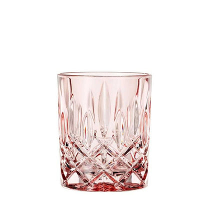 Set 2 Vasos Noblesse Fresh Rosé3#Rosado