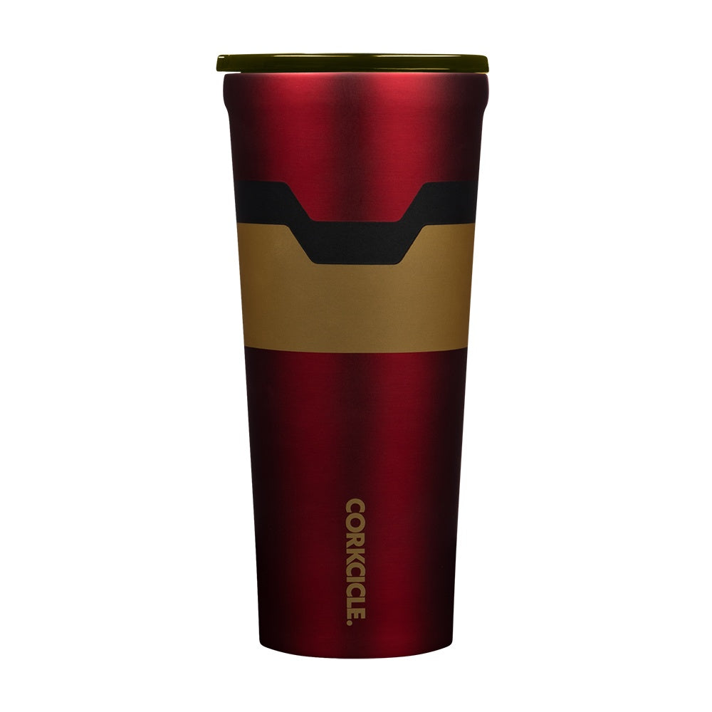 Vaso Térmico Marvel3#Multicolor