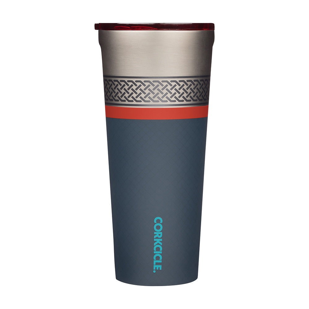 Vaso Térmico Marvel6#Gris