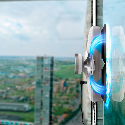 Robot Limpiavidrios Mado5#Blanco