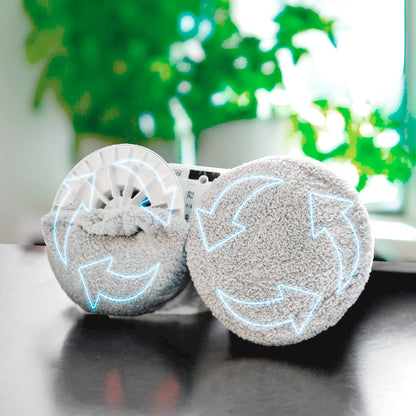 Robot Limpiavidrios Mado6#Blanco