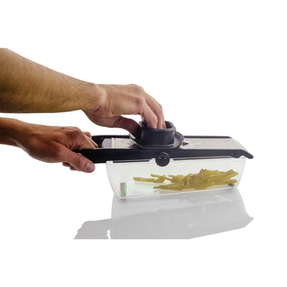 Mandolina Con Contenedor Master Cut Pro1#Sin Color