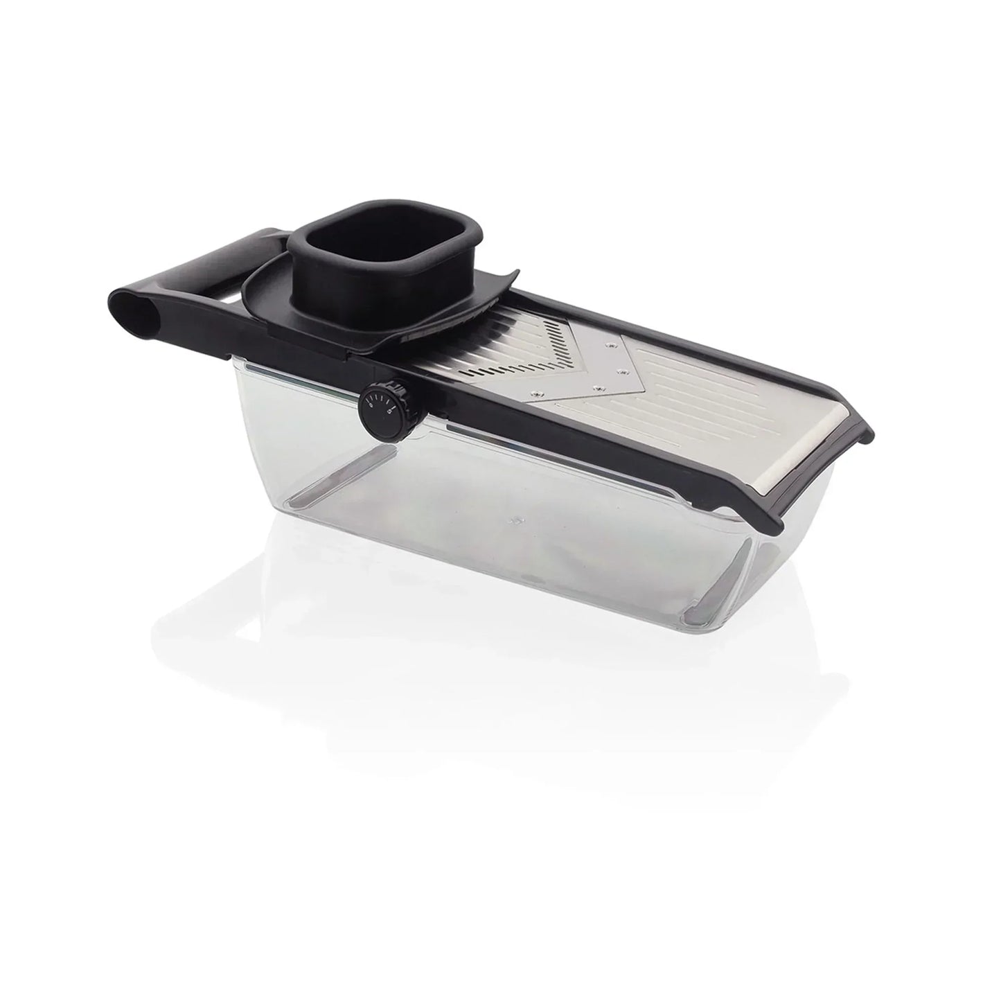 Mandolina Con Contenedor Master Cut Pro6#Sin Color