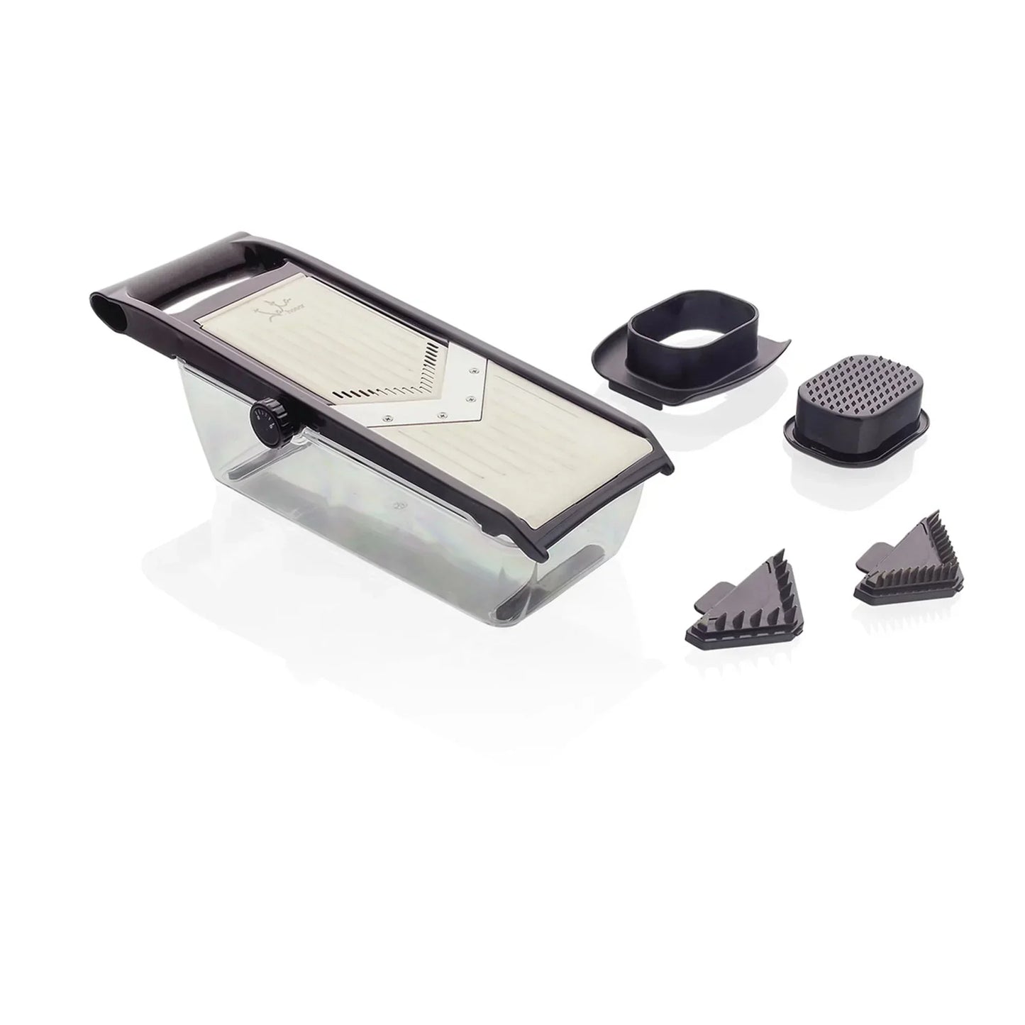 Mandolina Con Contenedor Master Cut Pro2#Sin Color