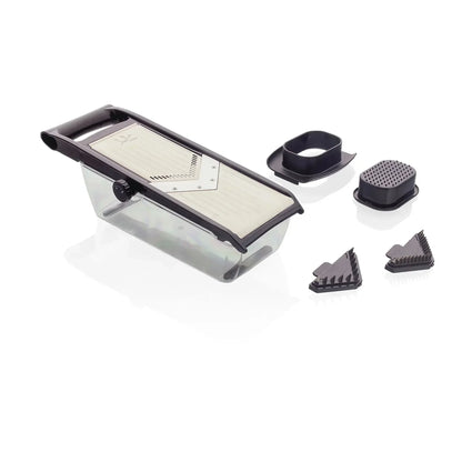 Mandolina Con Contenedor Master Cut Pro2#Sin Color