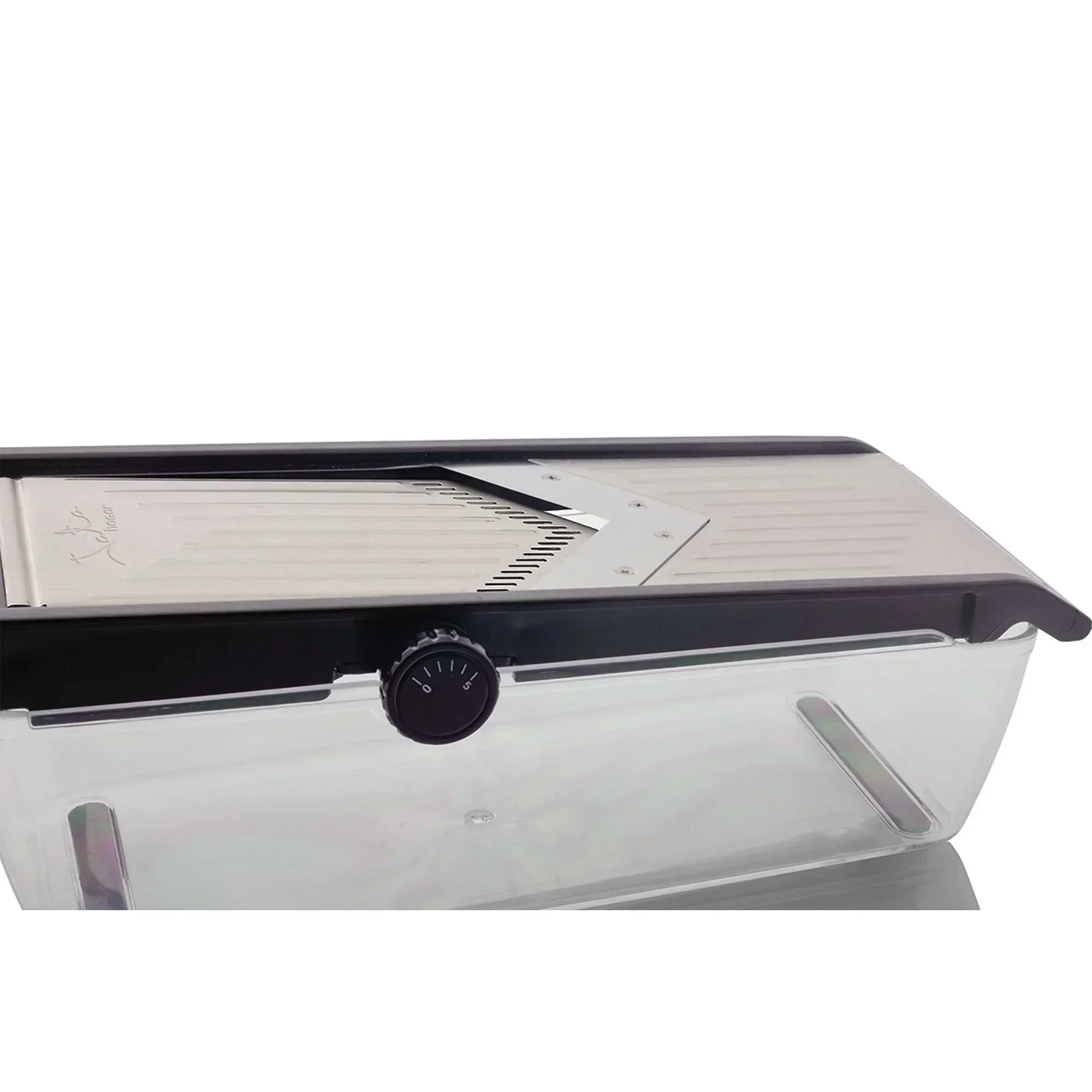 Mandolina Con Contenedor Master Cut Pro3#Sin Color