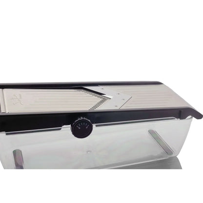 Mandolina Con Contenedor Master Cut Pro3#Sin Color