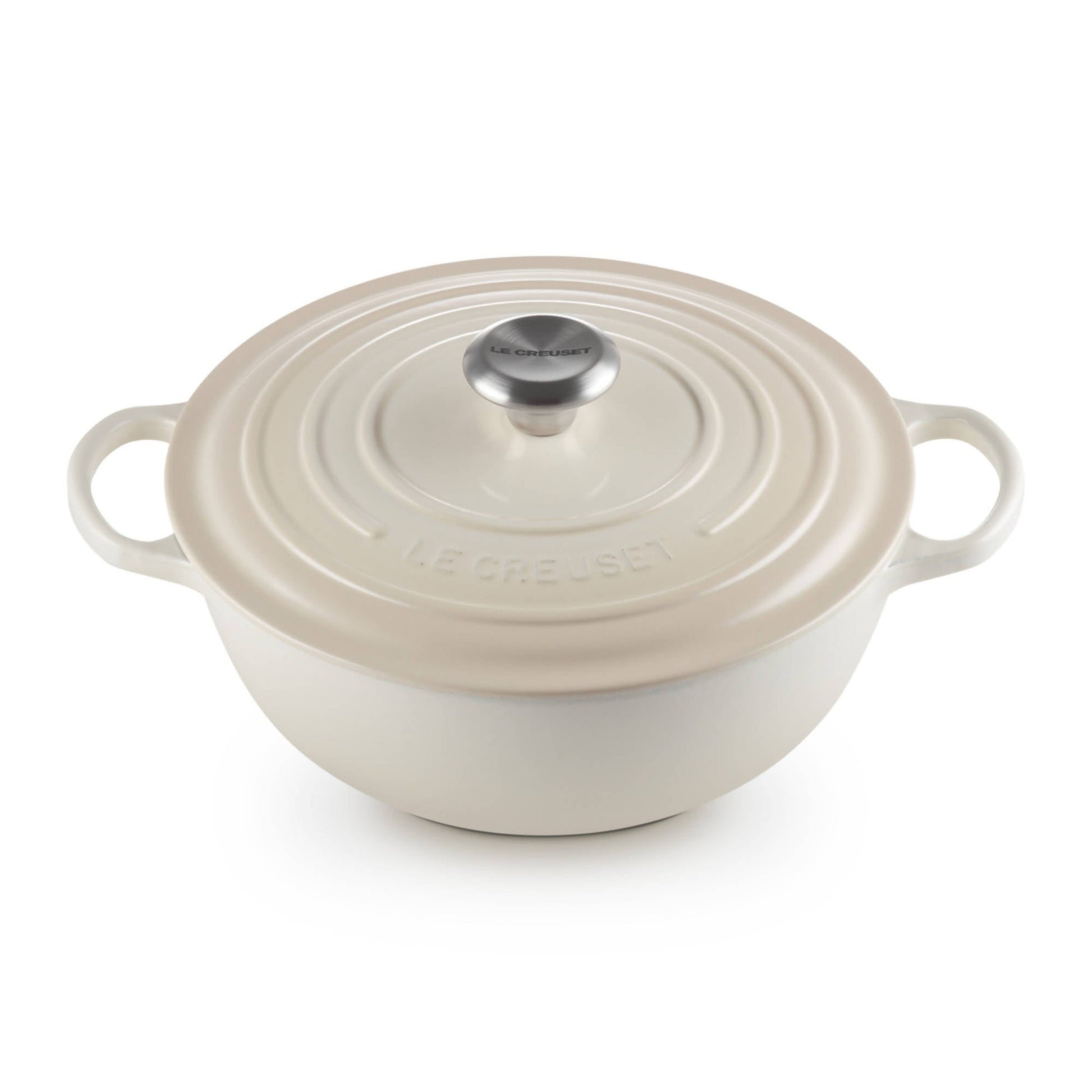 Marmita Gourmet 26 cm1#Blanco