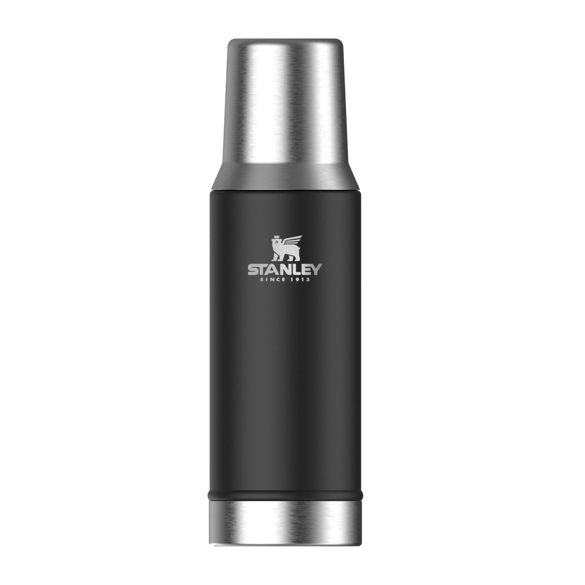 Mate System Classic 800 ML2#Negro