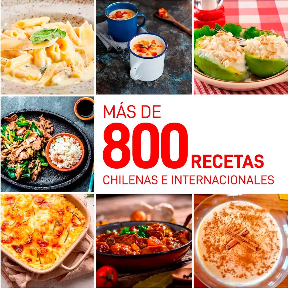 Robot Cocina Osojimix OM64#Acero