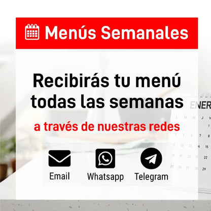 Robot Cocina Osojimix OM65#Acero