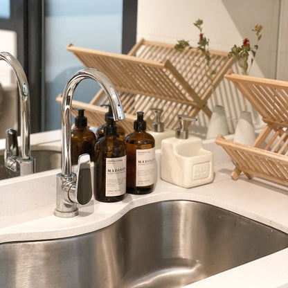 Jabón Líquido 500 Ml Summer Days1#Sin Color