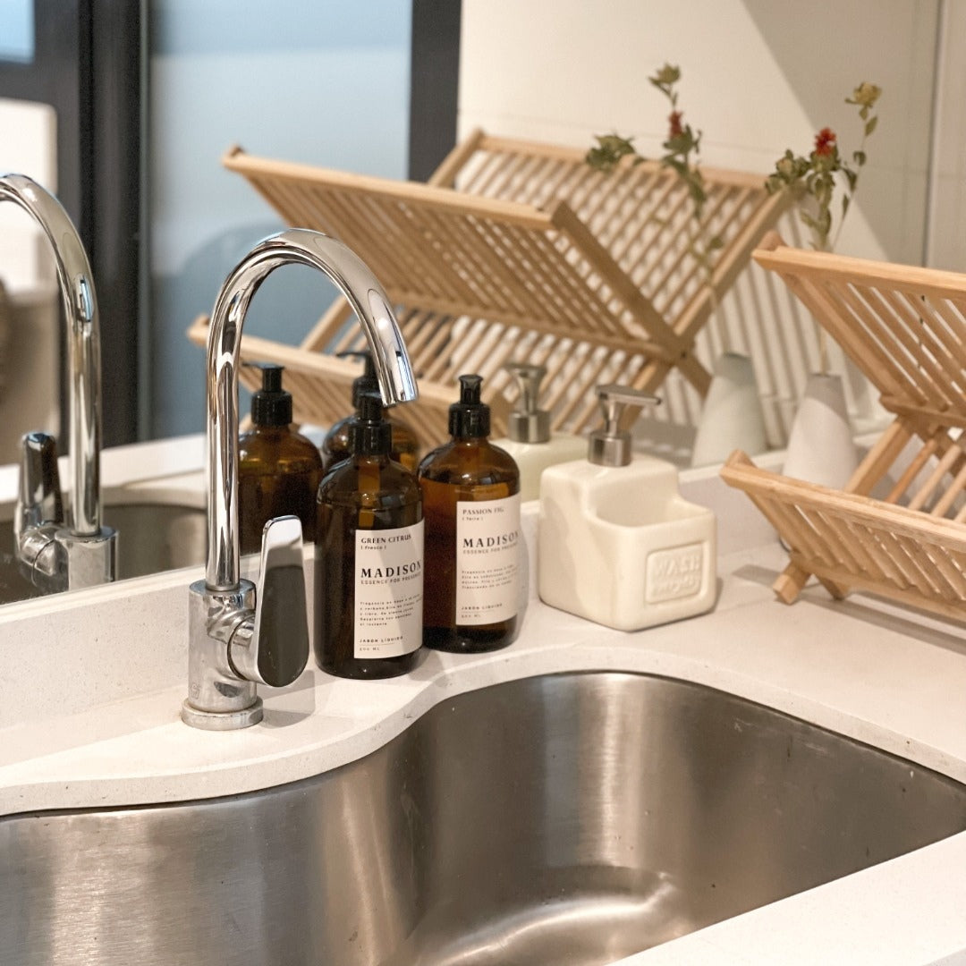 Jabón Líquido 500 Ml Tropical Chic1#Sin Color