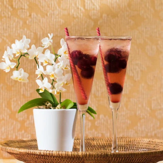 Set 6 Copas Vina Trumpet4#Sin Color