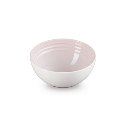 Mini Bowl Shell Pink 330 Ml1#Rosado