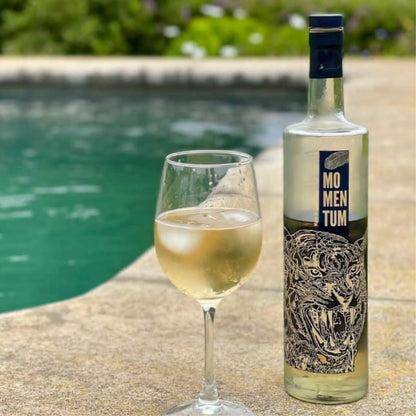 Momentum Licor 750 ml1#Sin color