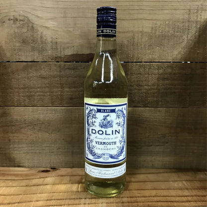 Vermouth Dolin Blanc Bot 750cc2#Sin color