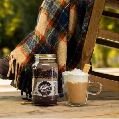 Ole Smoky Mountain Java 750ml2#Sin color
