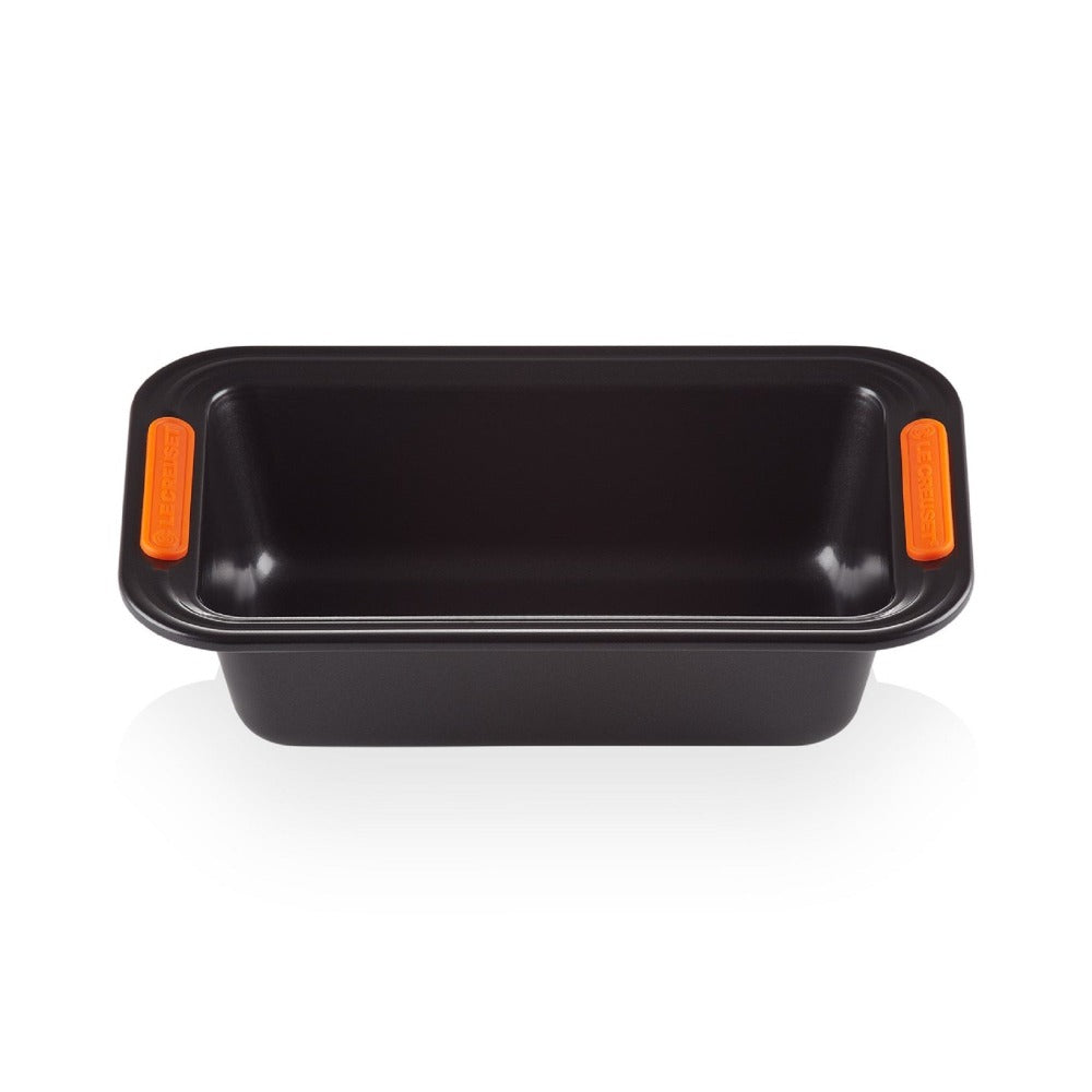 Molde Antidherente Plum Cake 23x13cm1#Negro