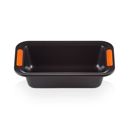 Molde Antidherente Plum Cake 23x13cm1#Negro