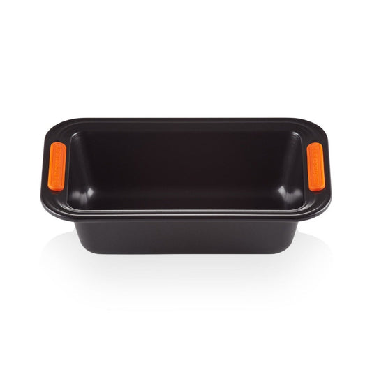 Molde Antidherente Plum Cake 23x13cm1#Negro