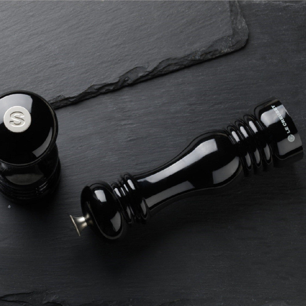 Molinillo de Sal 21 Cm1#Negro