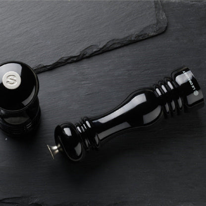 Molinillo de Sal 21 Cm1#Negro