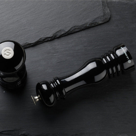 Molinillo de Sal 21 Cm1#Negro