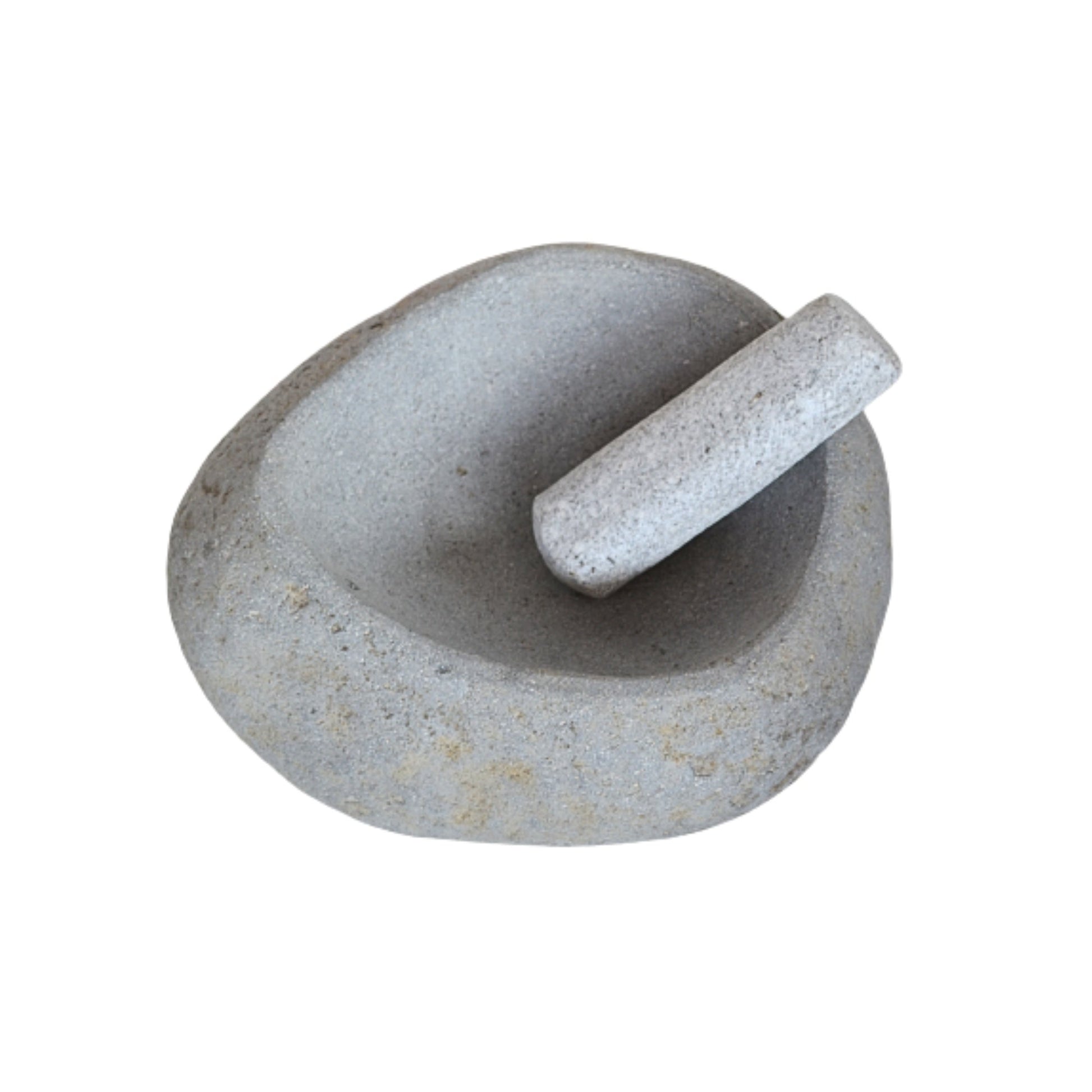 Mortero XL Gris Especial Alto3#Gris